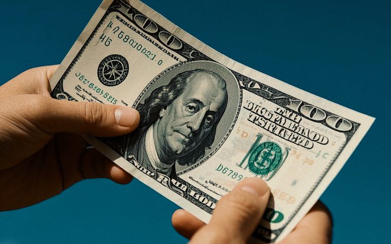 地缘局势不确定性支撑美元指数超跌反弹